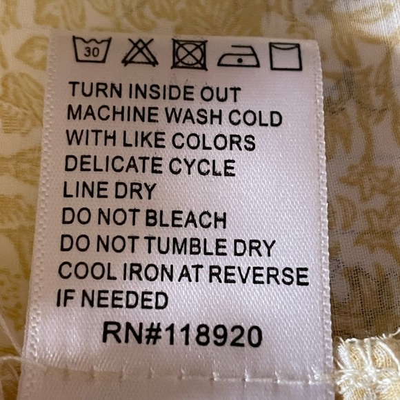 Lucy Paris blouse - Picture 5 of 6